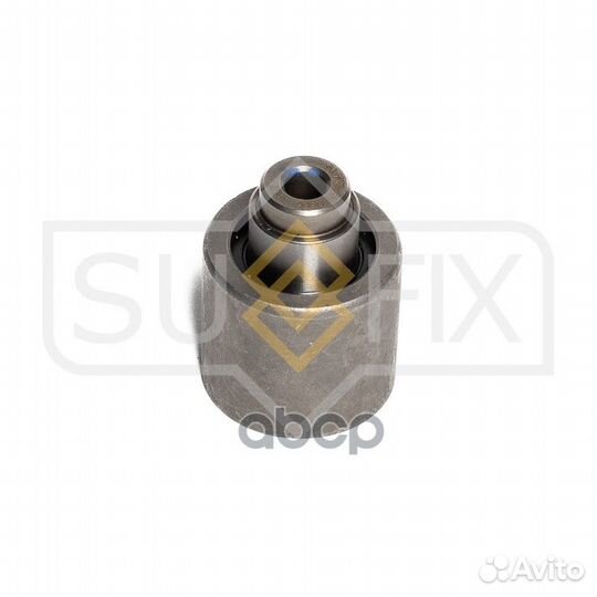 Ролик обводной ремня грм FP2556 sufix