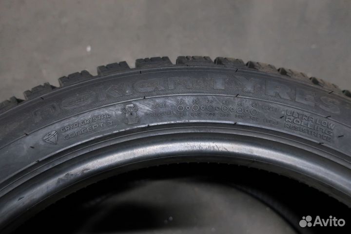 Nokian Tyres Hakkapeliitta R3 225/45 R17 94T