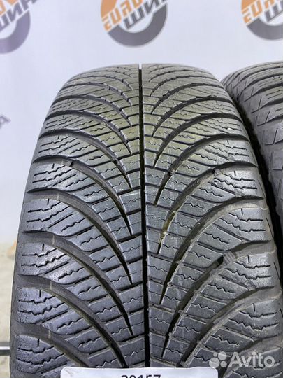 Goodyear Vector 4Seasons Gen-2 195/65 R15