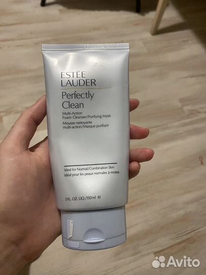 Пенка для умывания estee lauder