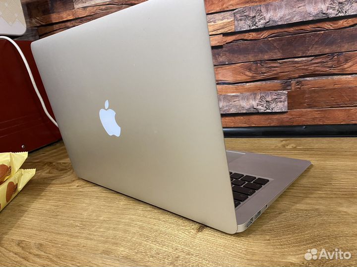 Apple MacBook Air