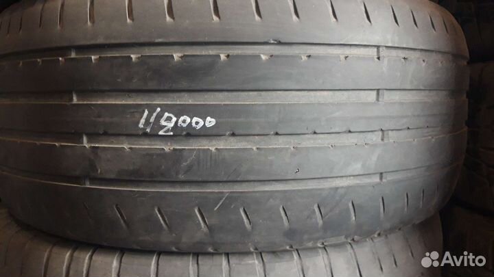 Bridgestone Potenza S001 245/45 R18