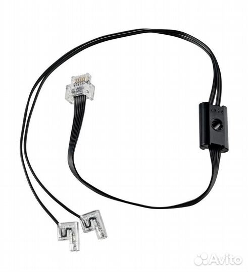 Lego City железная дорога 60197