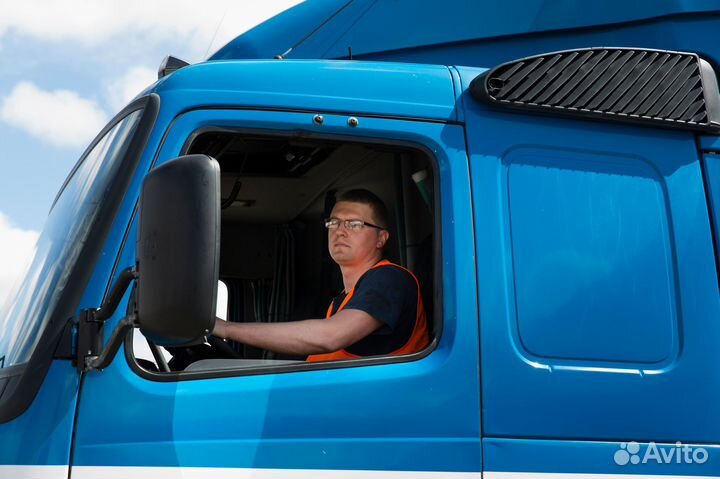 Экспедитор