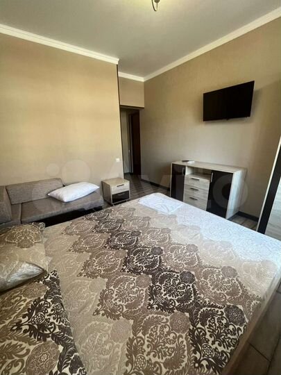 Дом 420 м² на участке 4 сот.