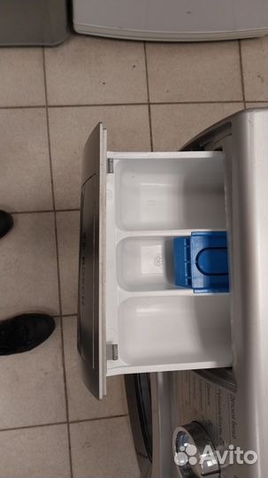 Стиральная машина bosch