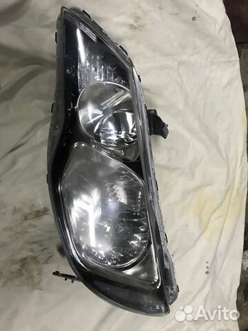 Фара правая и левая оригинал Honda Civic