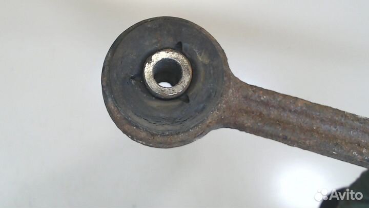 Рычаг подвески Volkswagen Polo, 1993