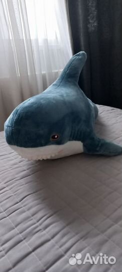 Большая мягкая игрушка новая