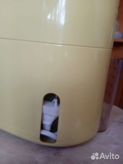 Соковыжималка электрическая