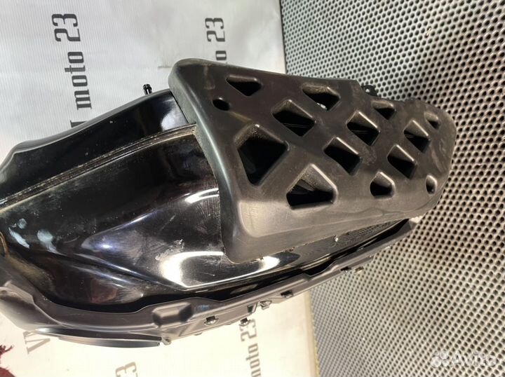 Топливный бак Yamaha xsr 700