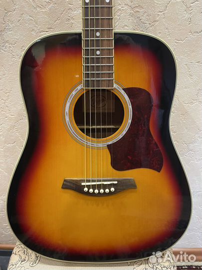 Акустическая гитара Vision