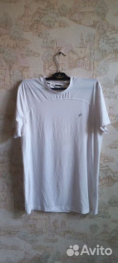 Футболка мужская Workout