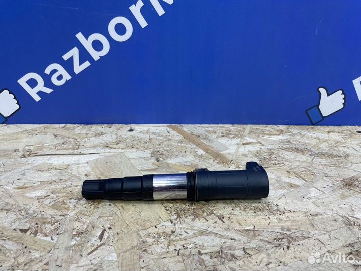 Катушка зажигания Renault Sandero Stepway 2