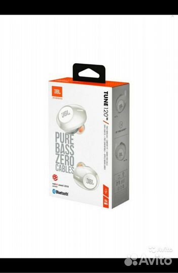 Bluetooth наушники JBL 120