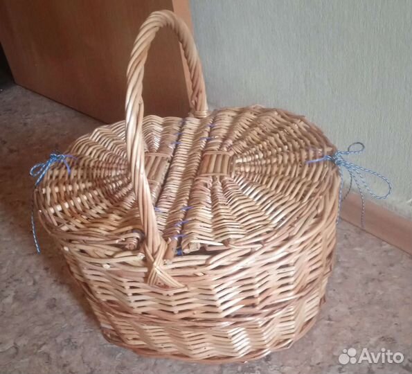 Семейная корзина