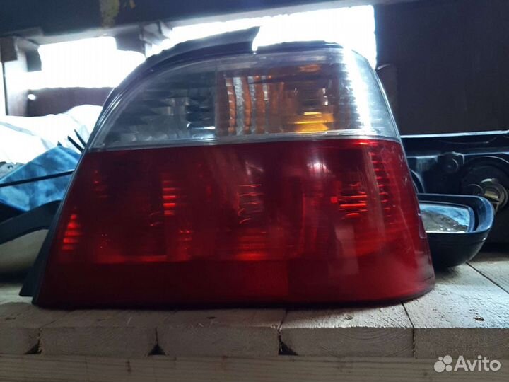 Фонарь нексия