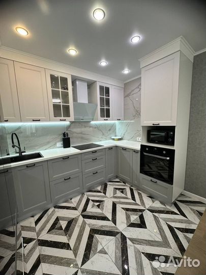 Изготовление корпусной мебели/ мебель на заказ