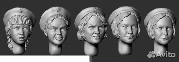 Миниатюра armor35 ARM356091