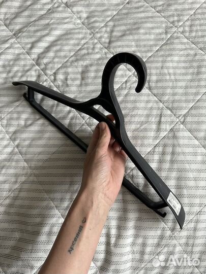 Вешалки плечики