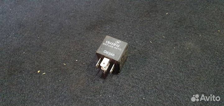 Реле Opel Frontera B 1998-2004