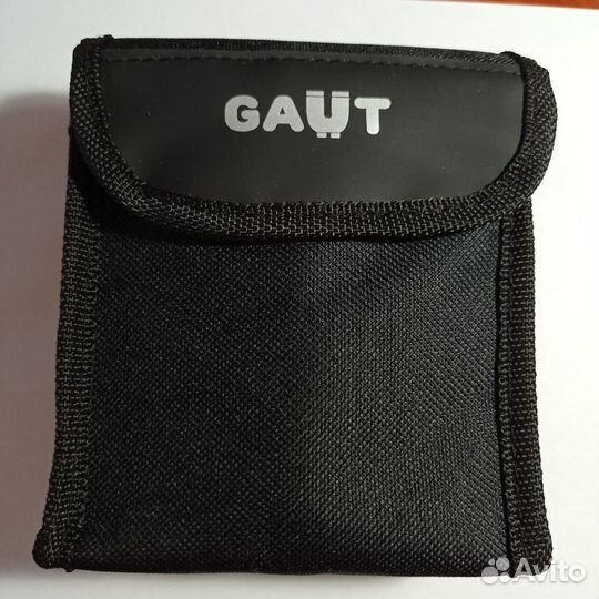 Бинокль gaut Avior 10x25