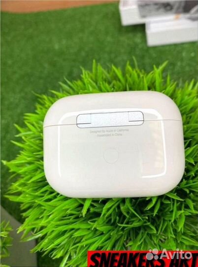 AirPods Pro 2 (version 1:1) Premium / Новые