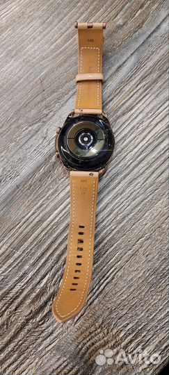 Часы samsung galaxy watch 3