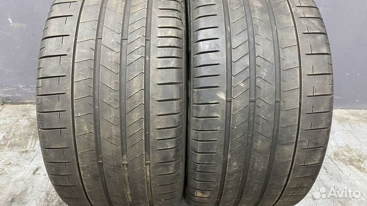 Pirelli P Zero PZ4 305/30 R20 103Y