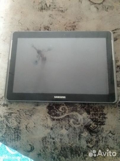 Samsung Galaxy Tab 2