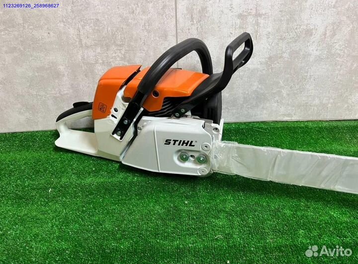 Бензопила Stihl ms 381 (Арт.41342)