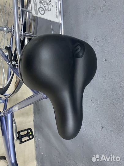 Велосипед дорожный Stels Navigator 395