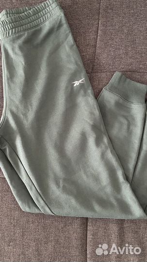 Новый спортивный костюм reebok: xs-s