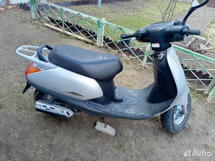 Продам японский скутер Honda dio