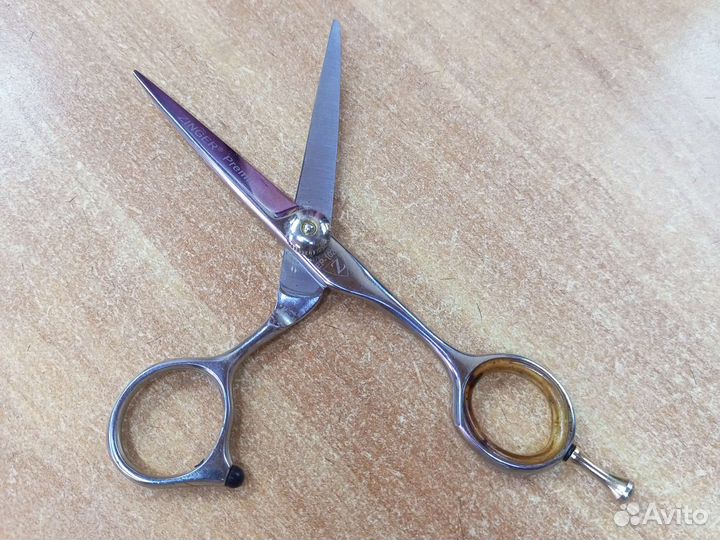 Ножницы парикмахерские профессиональные