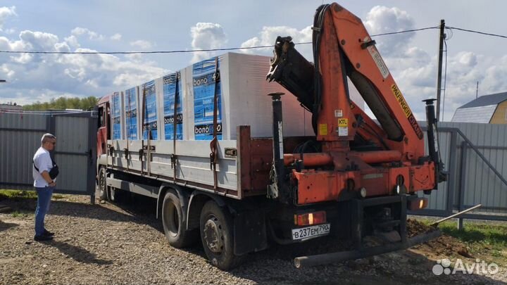 Газосиликатные блоки купить