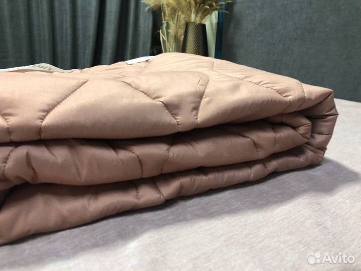 Одеяло евро