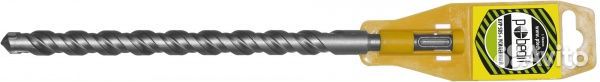 Бур SDS+ф 8х100/160 усиленный Pobedit