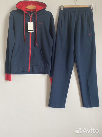 Спортивный костюм мужской