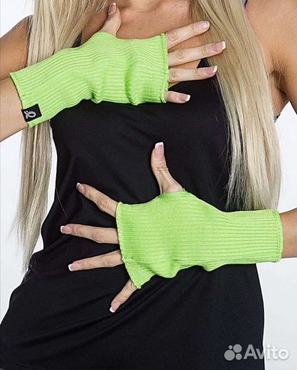 Тайтсы, лосины, леггинсы и митенки