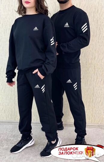 Спортивный костюм adidas