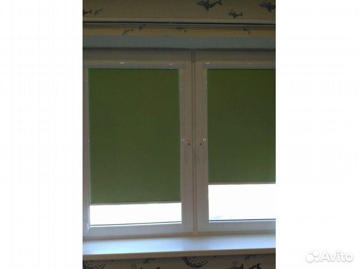 Кассетные шторы B882