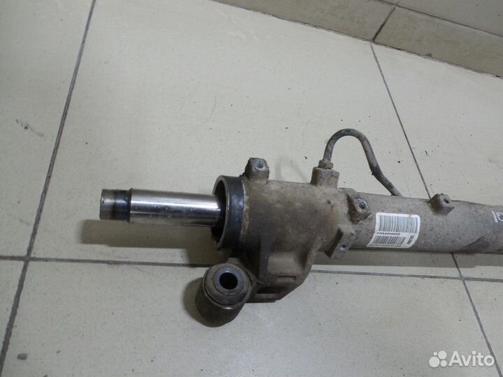 Рейка рулевая Kuga 2008-2012