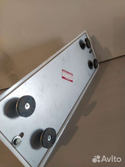 Шашка на авто магнитная с подсветкой