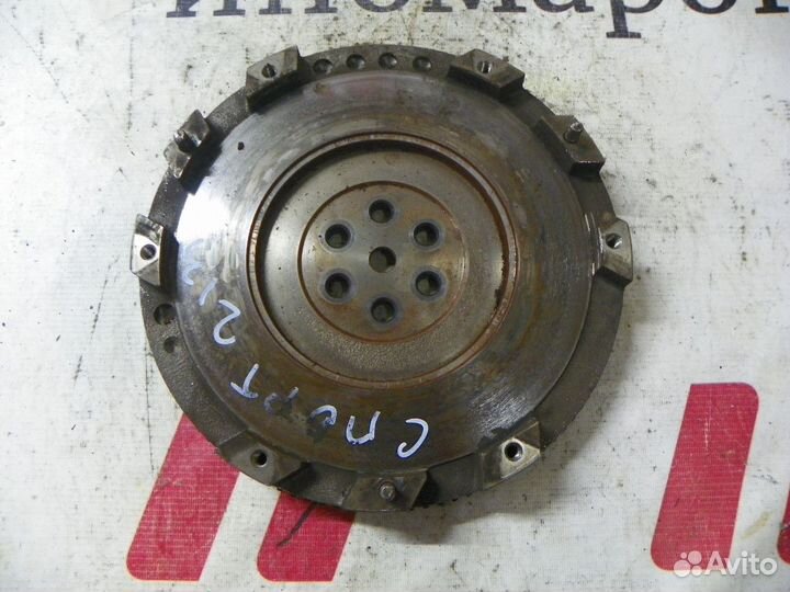 Маховик Kia Sportage