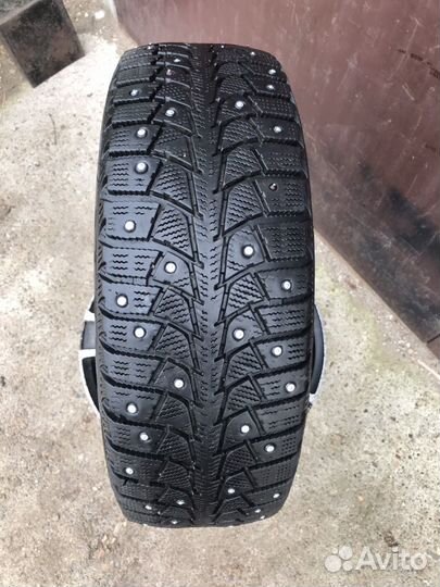 Maxxis MA-SUV Presa Spike 185/60 R15
