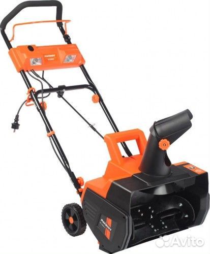 Снегоуборщик электрический patriot PS 2300 E элект