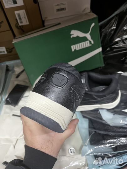 Кроссовки Puma дутые