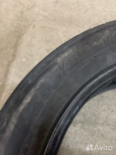 Yokohama Advan A460 205/55 R16 43P