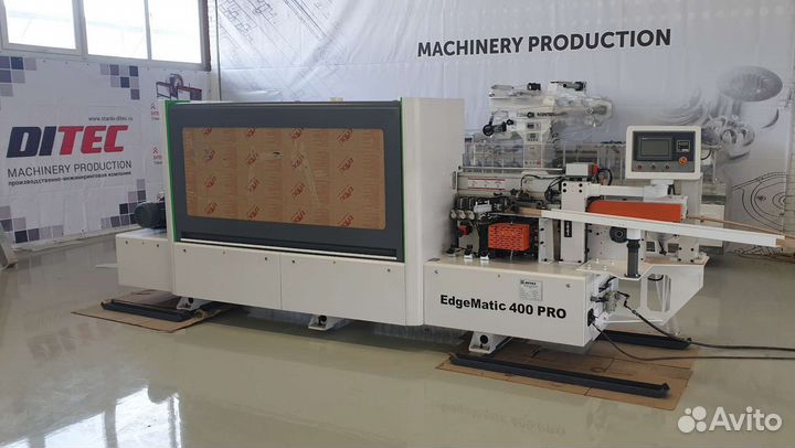 Станок для склеивания телескопического наличника